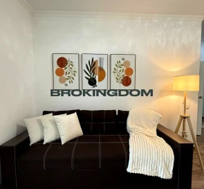 Фото 3. Двухкомнатная квартира, аренда. Киев Дарницкий