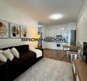 Фото 4. Двухкомнатная квартира, аренда. Киев Дарницкий