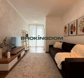 Фото 5. Двухкомнатная квартира, аренда. Киев Дарницкий