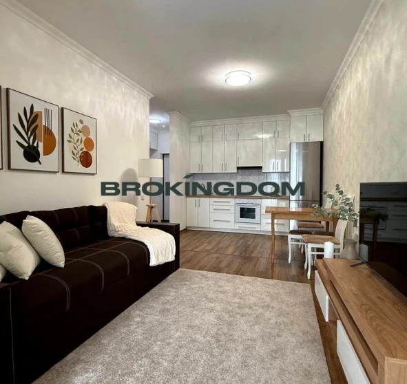 Фото 1. Двухкомнатная квартира, аренда. Киев Дарницкий