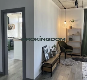 Zdjęcie 5. Dwupokojowe mieszkanie, na sprzedaż. Kyiv Solomianskyi