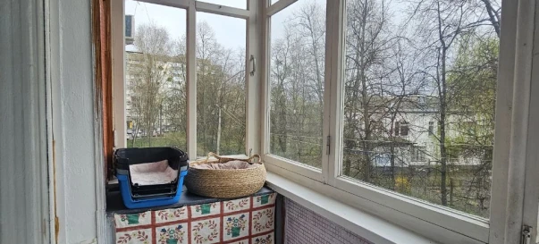 Photo 2. One-Room flat, for sale. Zhytomyr Проїзд Тутковського