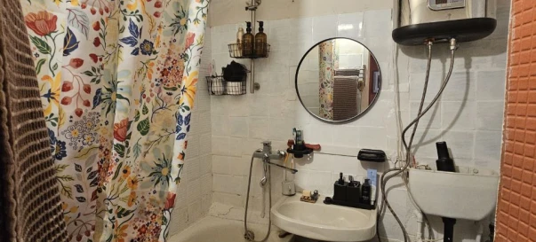 Photo 3. One-Room flat, for sale. Zhytomyr Проїзд Тутковського