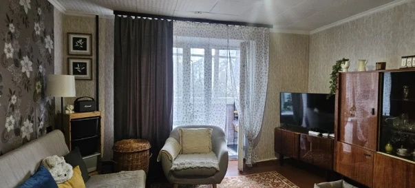 Photo 4. One-Room flat, for sale. Zhytomyr Проїзд Тутковського