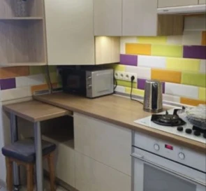 Фото 2. Однокімнатна квартира, оренда. Полтава Подільський