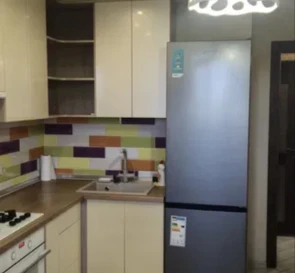 Фото 3. Однокімнатна квартира, оренда. Полтава Подільський