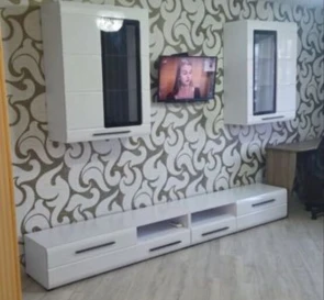 Фото 4. Однокімнатна квартира, оренда. Полтава Подільський