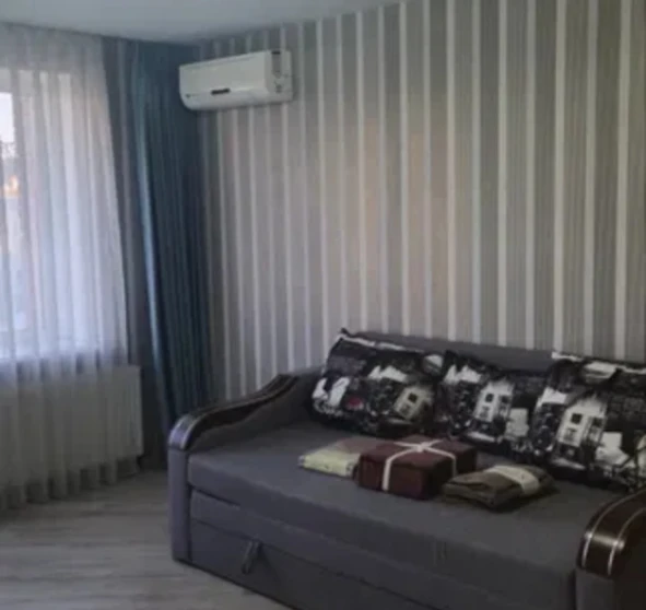 Фото 1. Однокімнатна квартира, оренда. Полтава Подільський