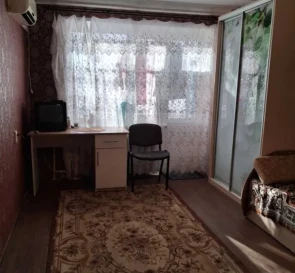 Фото 2. Однокомнатная квартира, аренда. Полтава Шевченковский