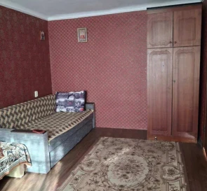 Фото 4. Однокомнатная квартира, аренда. Полтава Шевченковский