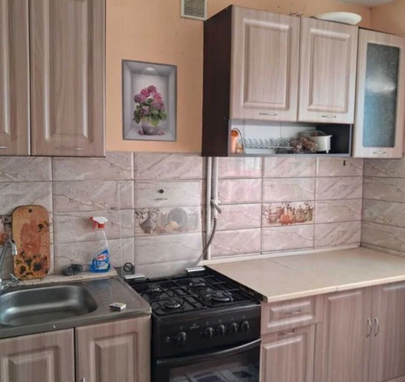 Фото 1. Однокомнатная квартира, аренда. Полтава Шевченковский