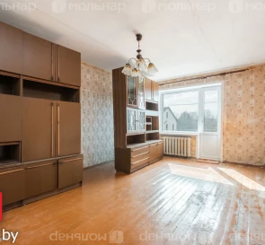 Фото 2. Двухкомнатная квартира, продажа. Минск Московский