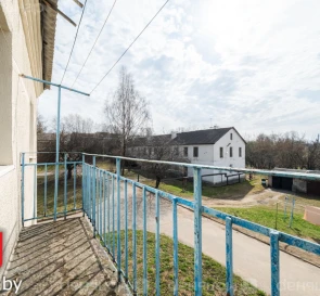 Фото 3. Двухкомнатная квартира, продажа. Минск Московский