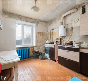 Фото 4. Двухкомнатная квартира, продажа. Минск Московский