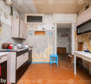 Фото 5. Двухкомнатная квартира, продажа. Минск Московский