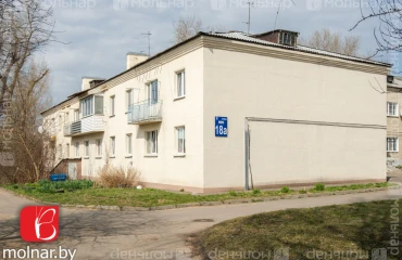 Фото Двухкомнатная квартира, продажа. Минск Московский