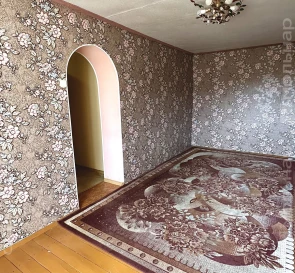 Фото 3. Четырехкомнатная квартира, продажа. Заболотье Новая