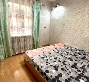 Фото 4. Четырехкомнатная квартира, продажа. Заболотье Новая