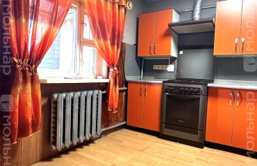 Фото Четырехкомнатная квартира, продажа. Заболотье Новая