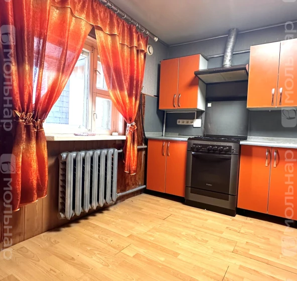 Фото 1. Четырехкомнатная квартира, продажа. Заболотье Новая