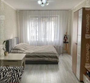 Фото 3. Однокомнатная квартира, продажа. Минск Фрунзенский