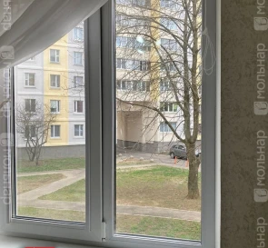 Фото 4. Однокомнатная квартира, продажа. Минск Фрунзенский