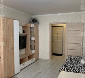 Фото 5. Однокомнатная квартира, продажа. Минск Фрунзенский