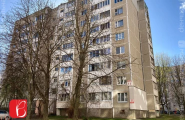 Фото Однокомнатная квартира, продажа. Минск Фрунзенский