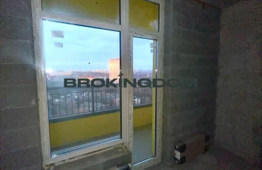 Zdjęcie Dwupokojowe mieszkanie, na sprzedaż. Kyiv Solomianskyi