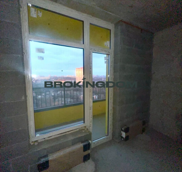 Фото 1. Двухкомнатная квартира, продажа. Киев Соломенский