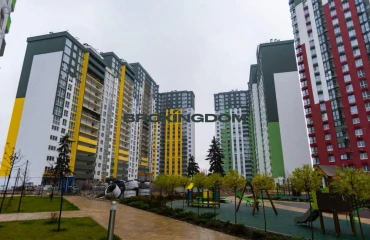 Photo One-Room flat, for sale. Kyiv Shevchenkivskyi