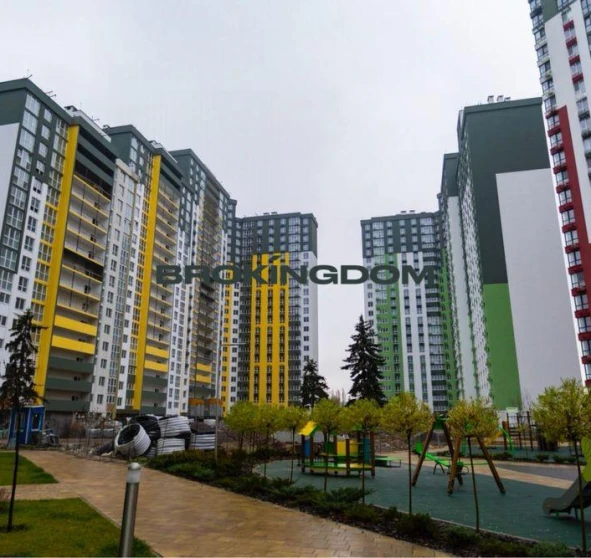 Foto 1. Monoambiente piso, en venta. Kyiv Shevchenkivskyi