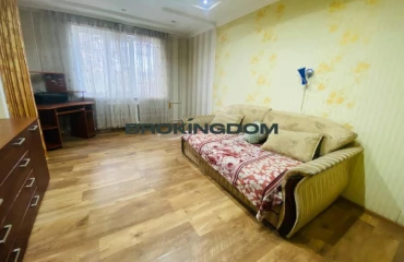 Zdjęcie Trzypokojowe mieszkanie, na sprzedaż. Kyiv Sviatoshynskyi