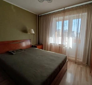 Фото 2. Четырехкомнатная квартира, аренда. Киев Дарницкий