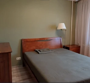 Фото 3. Четырехкомнатная квартира, аренда. Киев Дарницкий