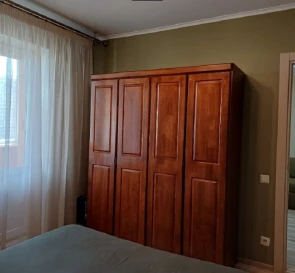 Фото 4. Четырехкомнатная квартира, аренда. Киев Дарницкий