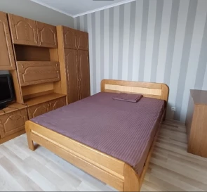 Фото 5. Четырехкомнатная квартира, аренда. Киев Дарницкий