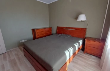 Фото Четырехкомнатная квартира, аренда. Киев Дарницкий