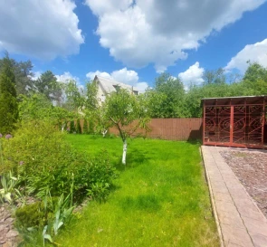 Foto 2. Casa, para alquilar. Kruhlyk Весела