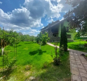 Foto 4. Casa, para alquilar. Kruhlyk Весела