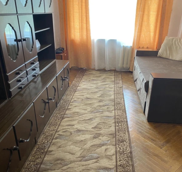 Photo 1. One-Room flat, for sale. Kyiv Darnytskyi