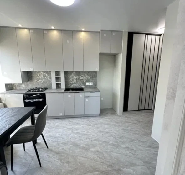 Photo 1. Two-Room flat, for sale. Sviatopetrivske Teplychna