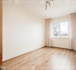 Фото 3. Двокімнатна квартира, продаж. Мінськ Першотравневий