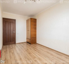 Фото 4. Двокімнатна квартира, продаж. Мінськ Першотравневий