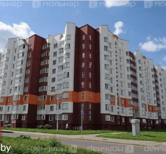 Фото 2. Трикімнатна квартира, продаж. Мінськ Фрунзенський