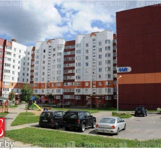 Фото 3. Трикімнатна квартира, продаж. Мінськ Фрунзенський