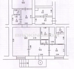Fotografie 5. Comercială, de vânzare. Kyiv Obolonskyi