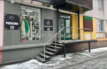 Foto Comercial, en venta. Kyiv Obolonskyi