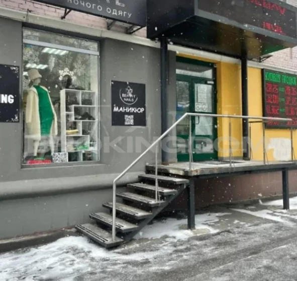 Fotografie 1. Comercială, de vânzare. Kyiv Obolonskyi