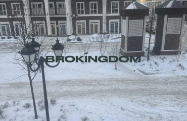 Photo Two-Room flat, for sale. Kyiv Holosiivskyi